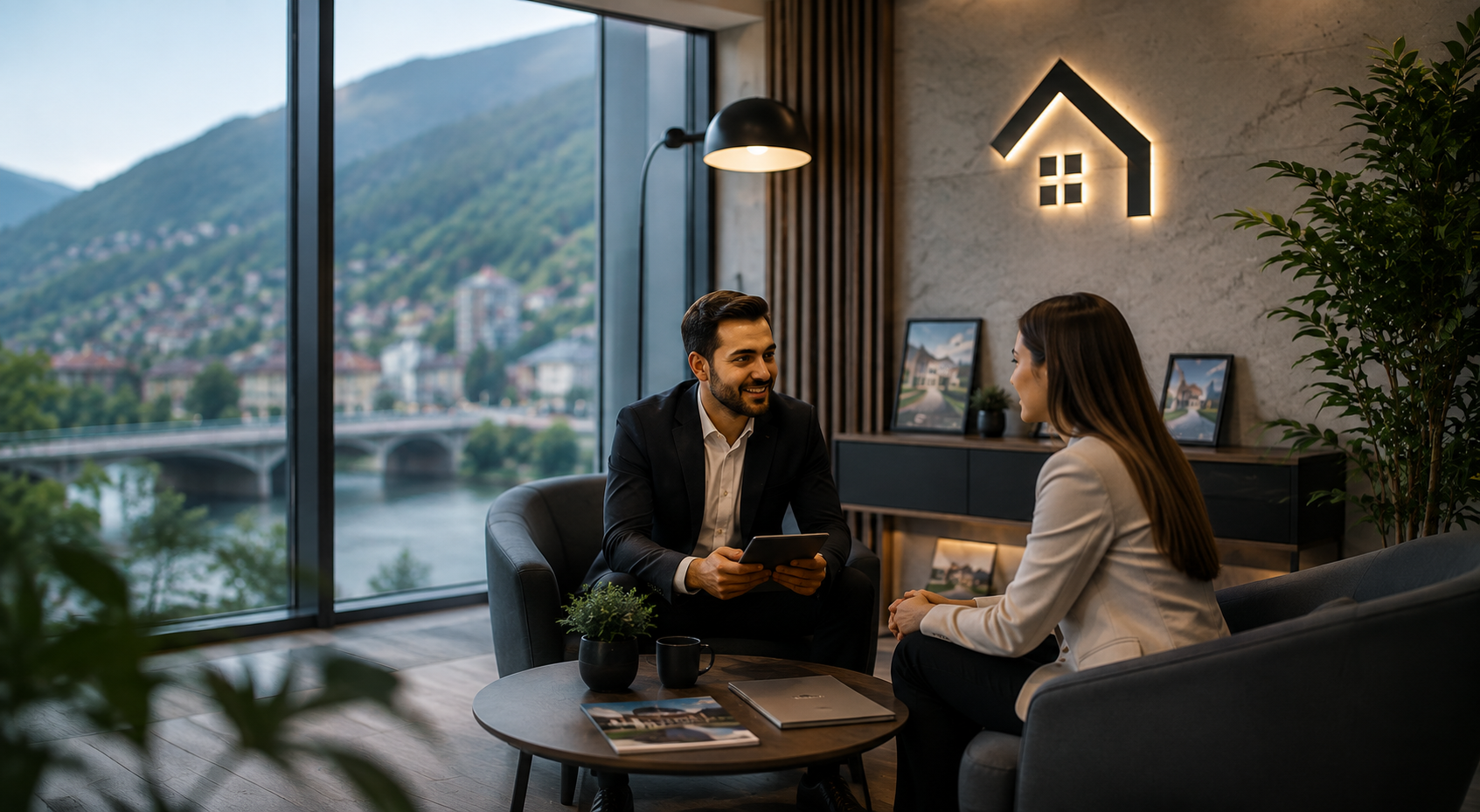 Arhavi Emlak danışmanları