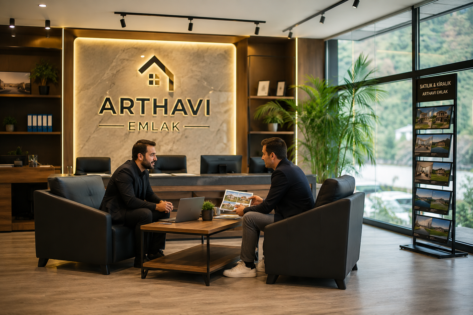Arhavi Emlak profesyonel gayrimenkul danışmanlığı