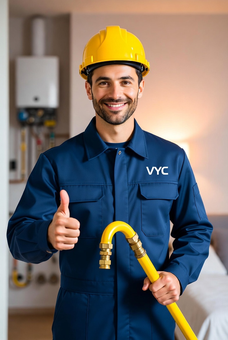 VYC Mühendislik Ofis ve Ekip