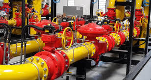 VYC Mühendislik Proje Örneği